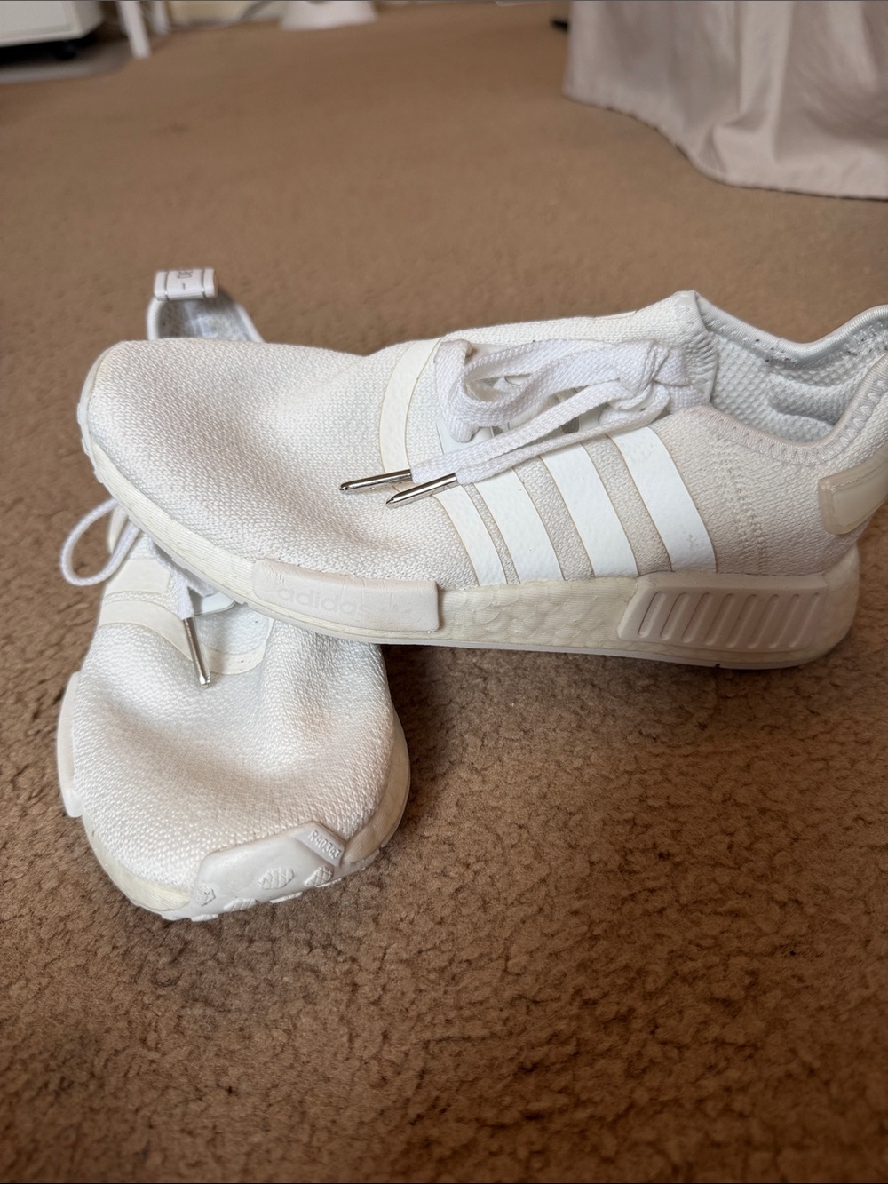 adidas Boost Sneakers
